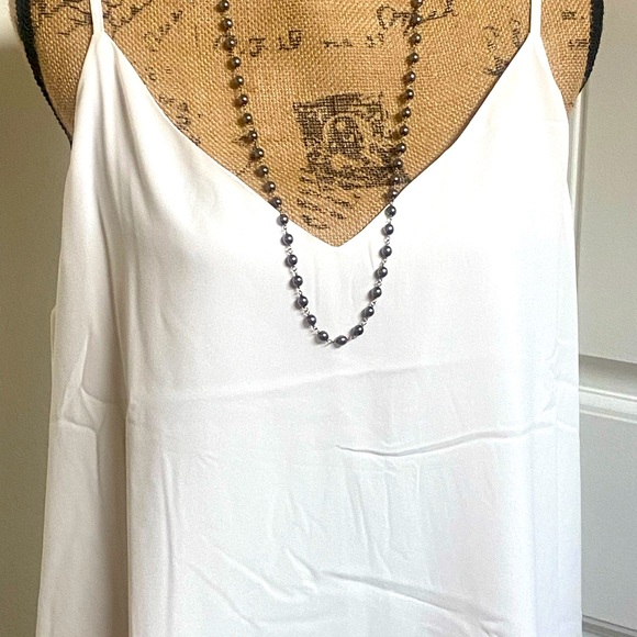 Soft Surroundings camisole - Picture 2 of 4